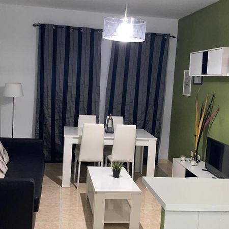 Apartamento Las Encinas Apartman Caces Kültér fotó